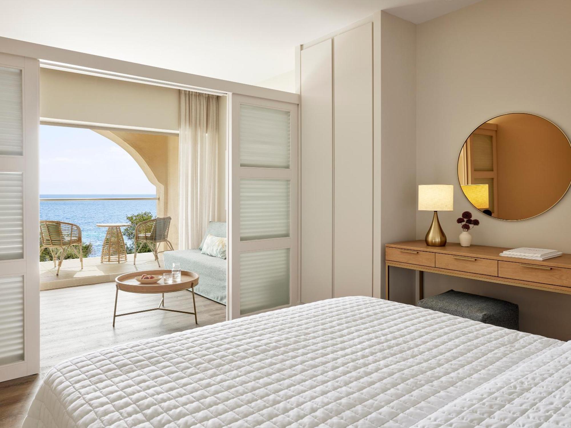 Marbella, Mar-bella Collection 5* Агиос-Иоаннис-Перист