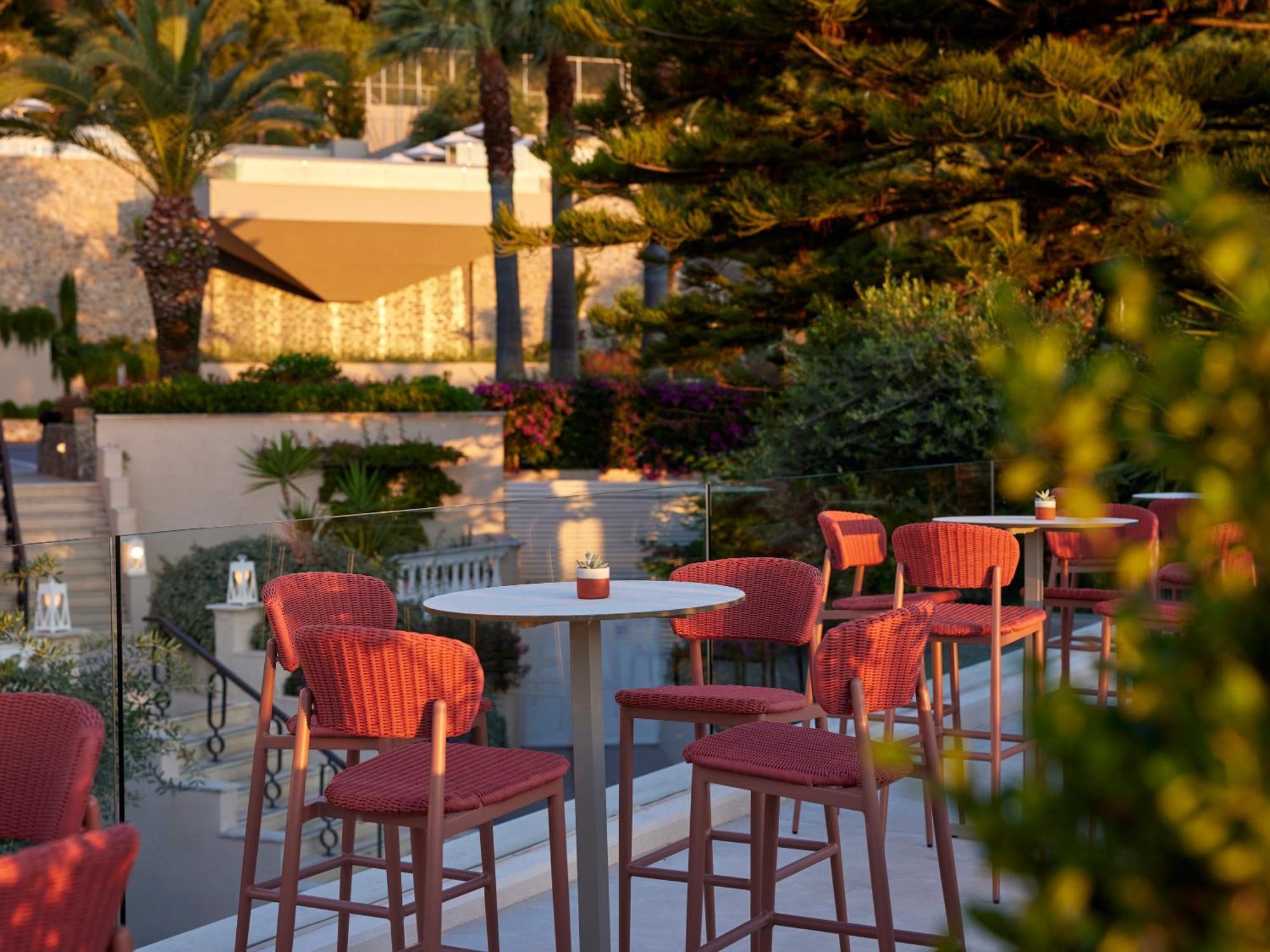 Курортный комплекс Marbella, Mar-bella Collection 5*