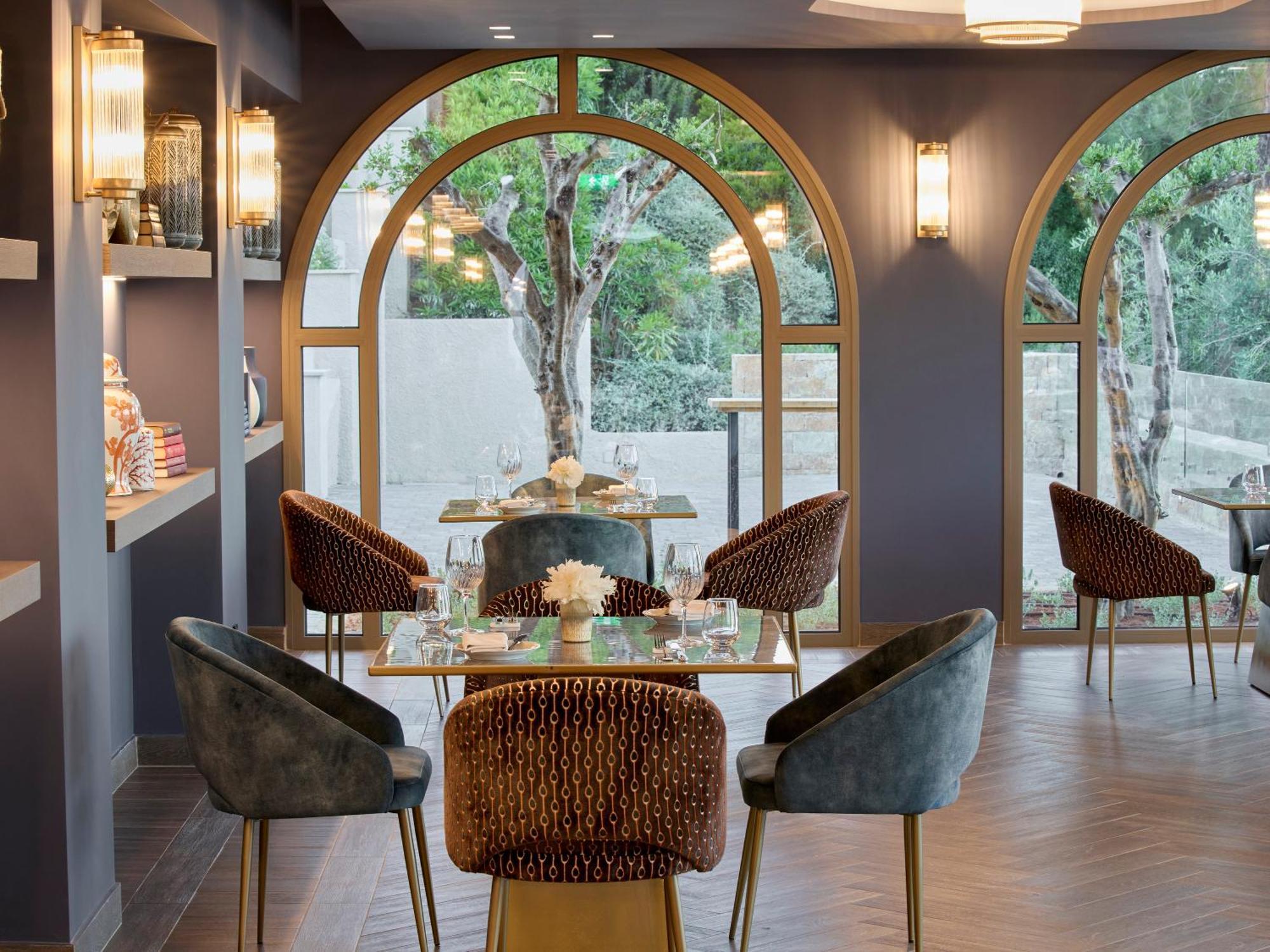 Resort Marbella, Mar-bella Collection Agios Ioannis Peristeron (Corfu)