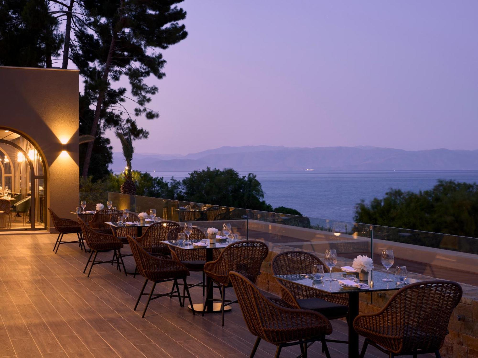 Marbella, Mar-bella Collection 5* Agios Ioannis Peristeron (Corfu)