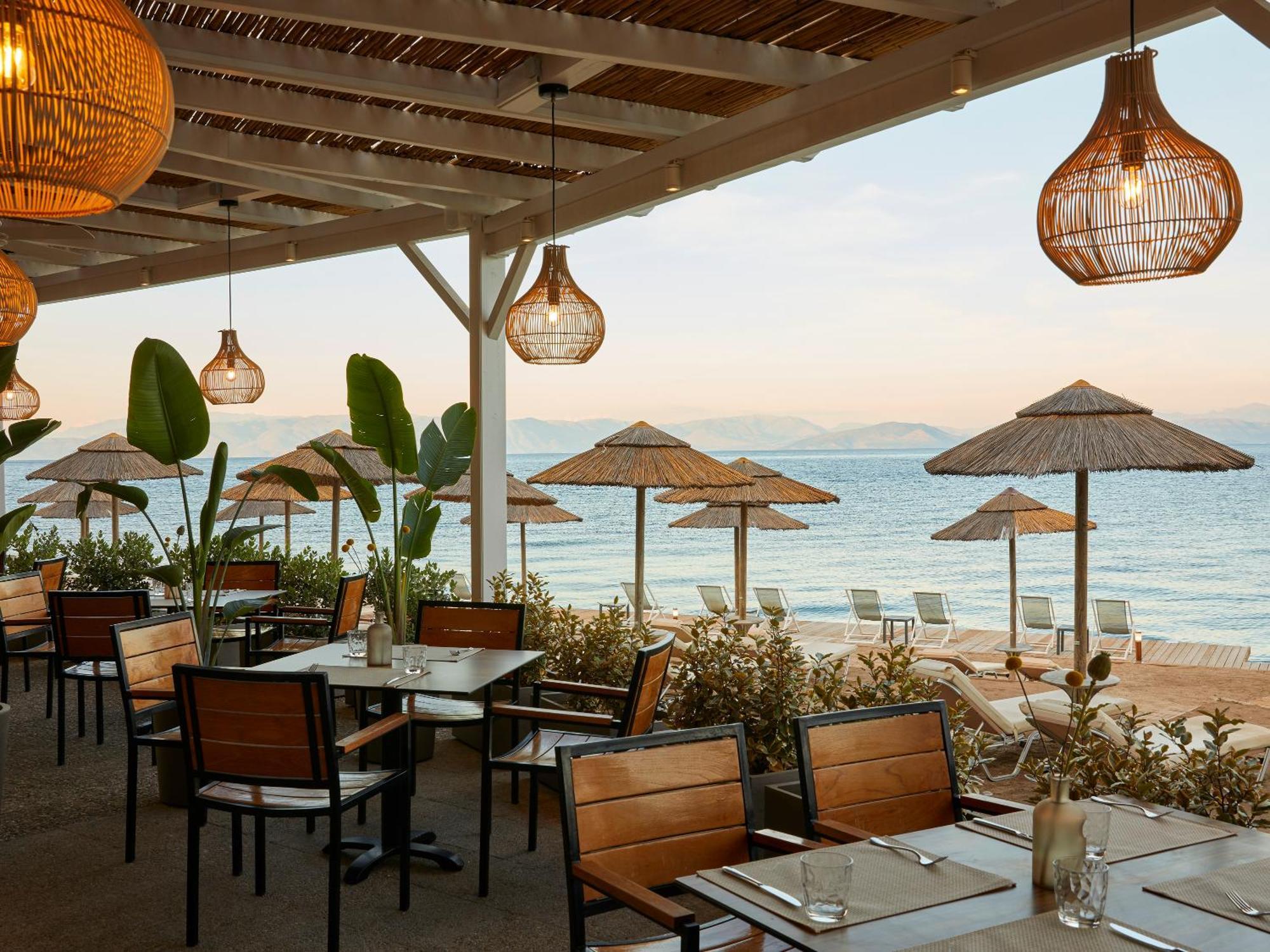 Marbella, Mar-bella Collection 5* Agios Ioannis Peristeron (Corfu)