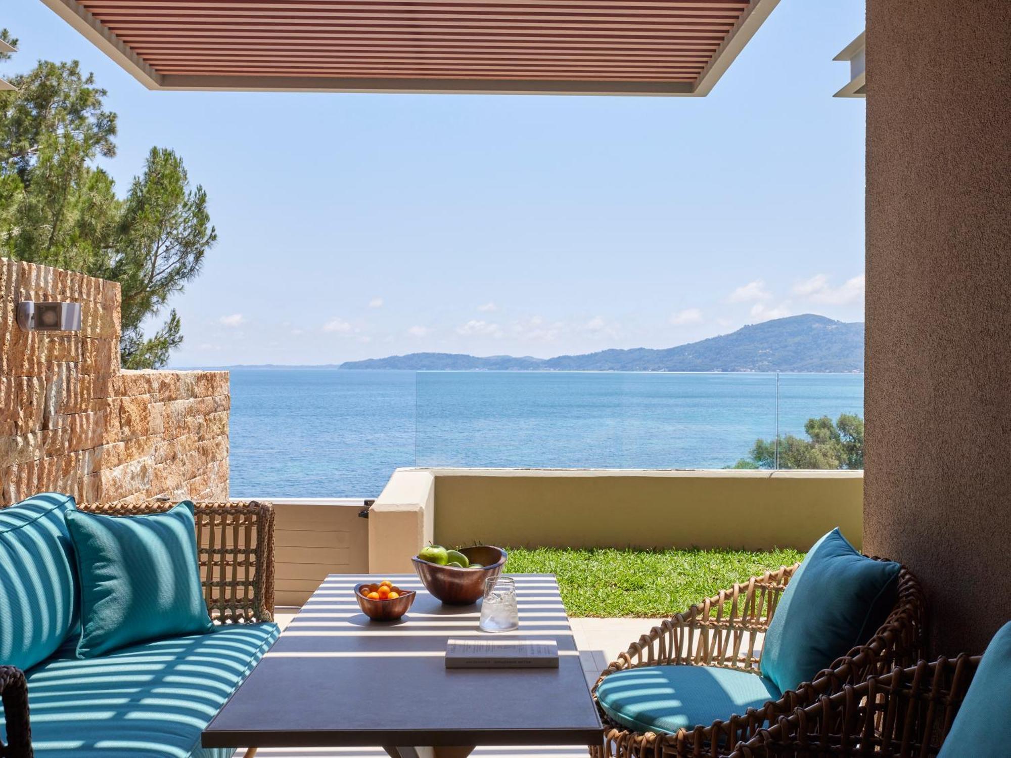 Курортный комплекс Marbella, Mar-bella Collection 5*