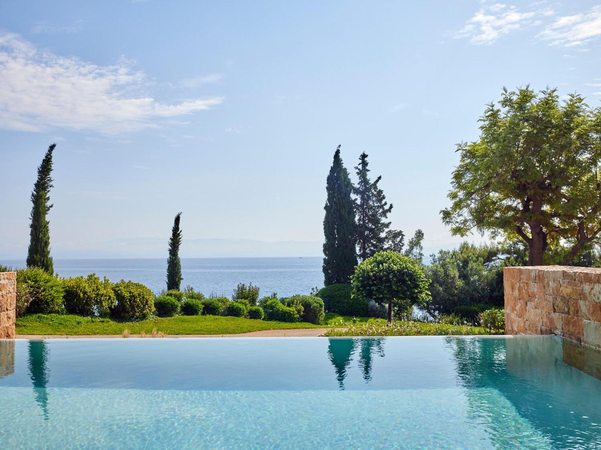 Курортный комплекс Marbella, Mar-bella Collection
