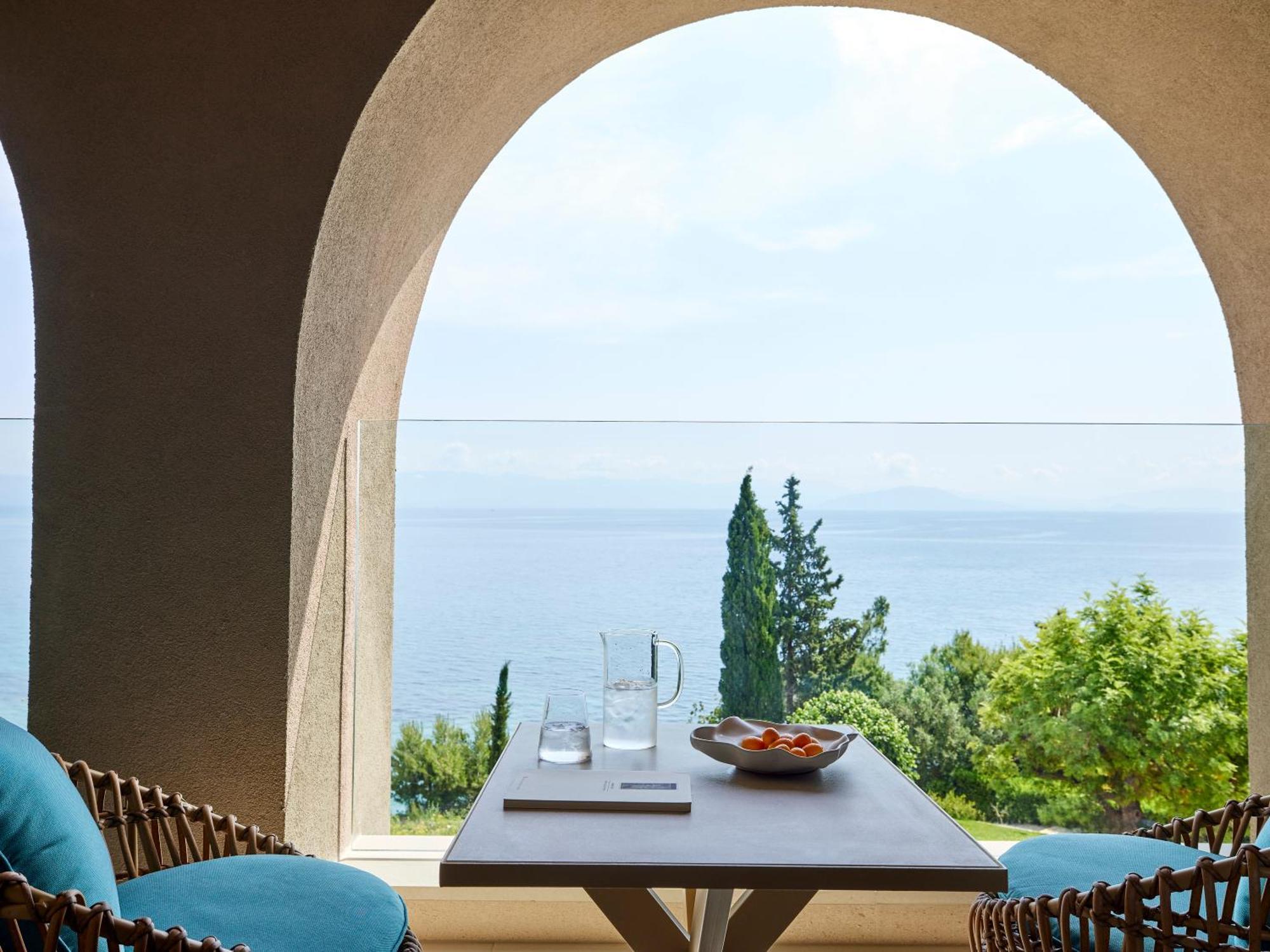 Курортный комплекс Marbella, Mar-bella Collection