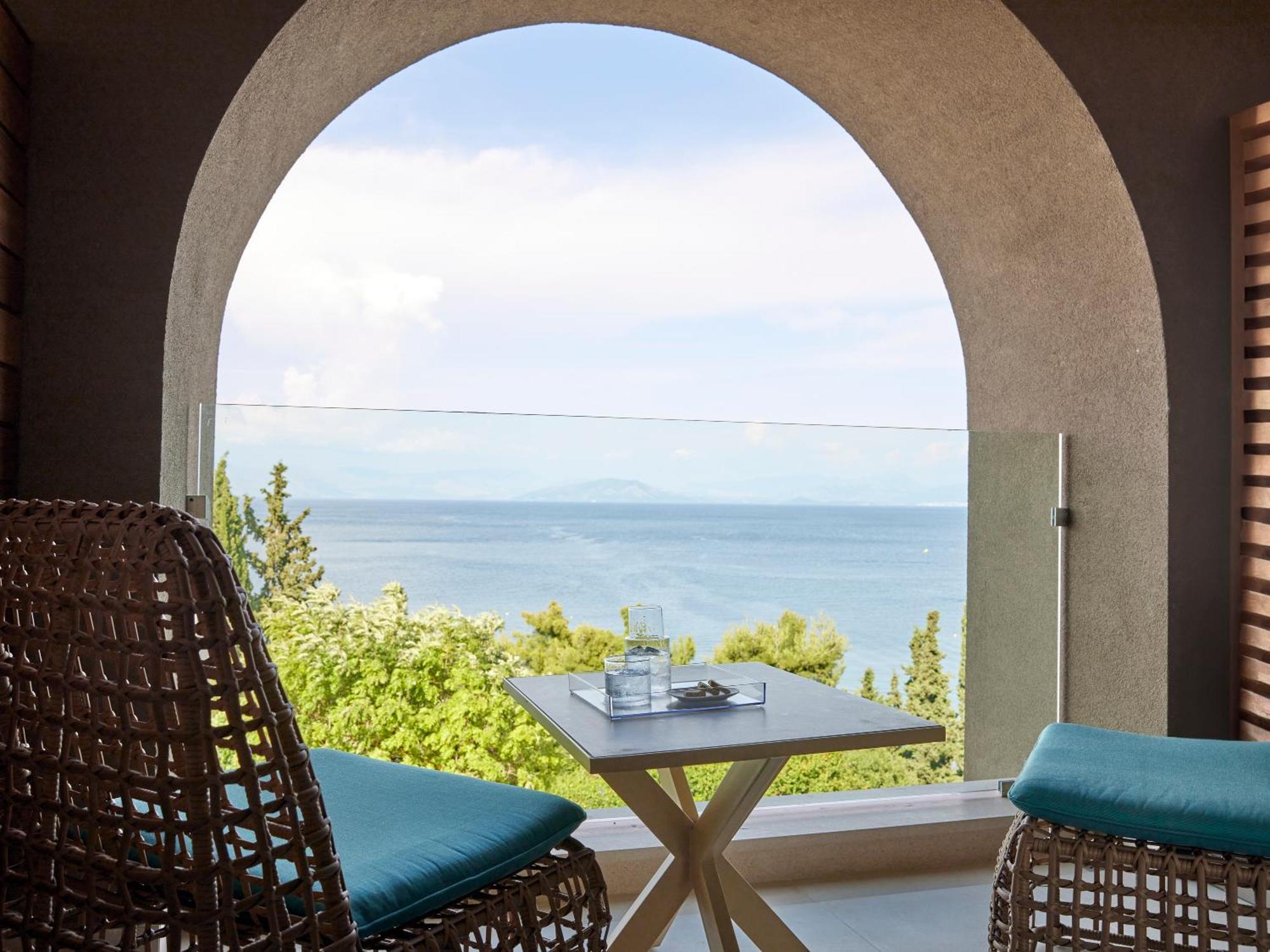 Marbella, Mar-bella Collection Агиос-Иоаннис-Перист