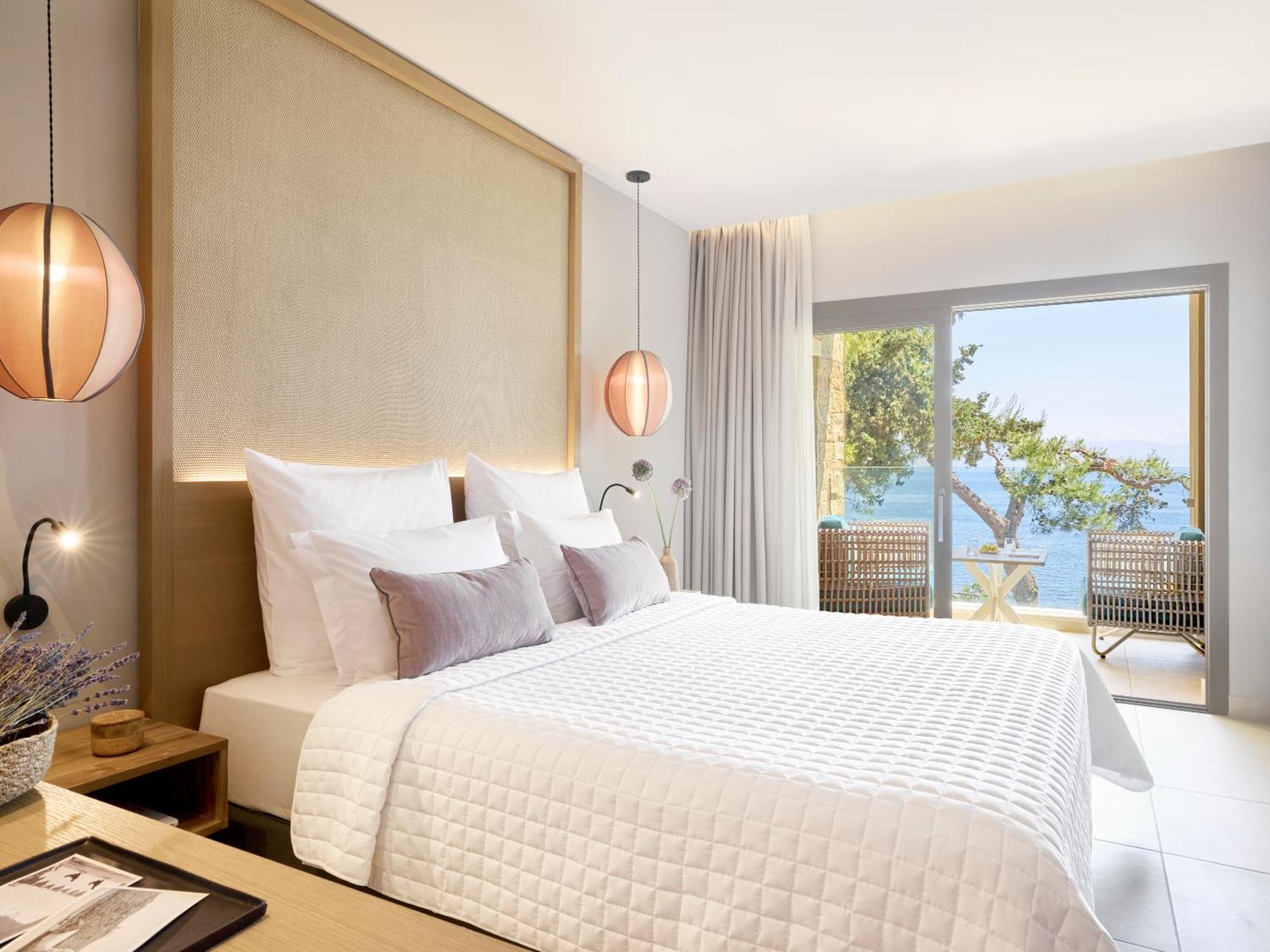 Marbella, Mar-bella Collection 5* Агиос-Иоаннис-Перист