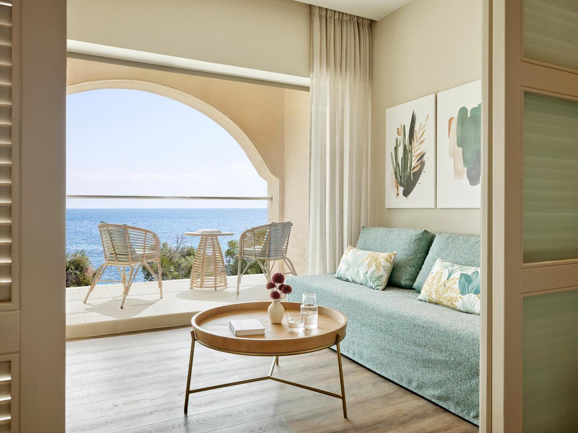 Marbella, Mar-bella Collection Agios Ioannis Peristeron (Corfu)