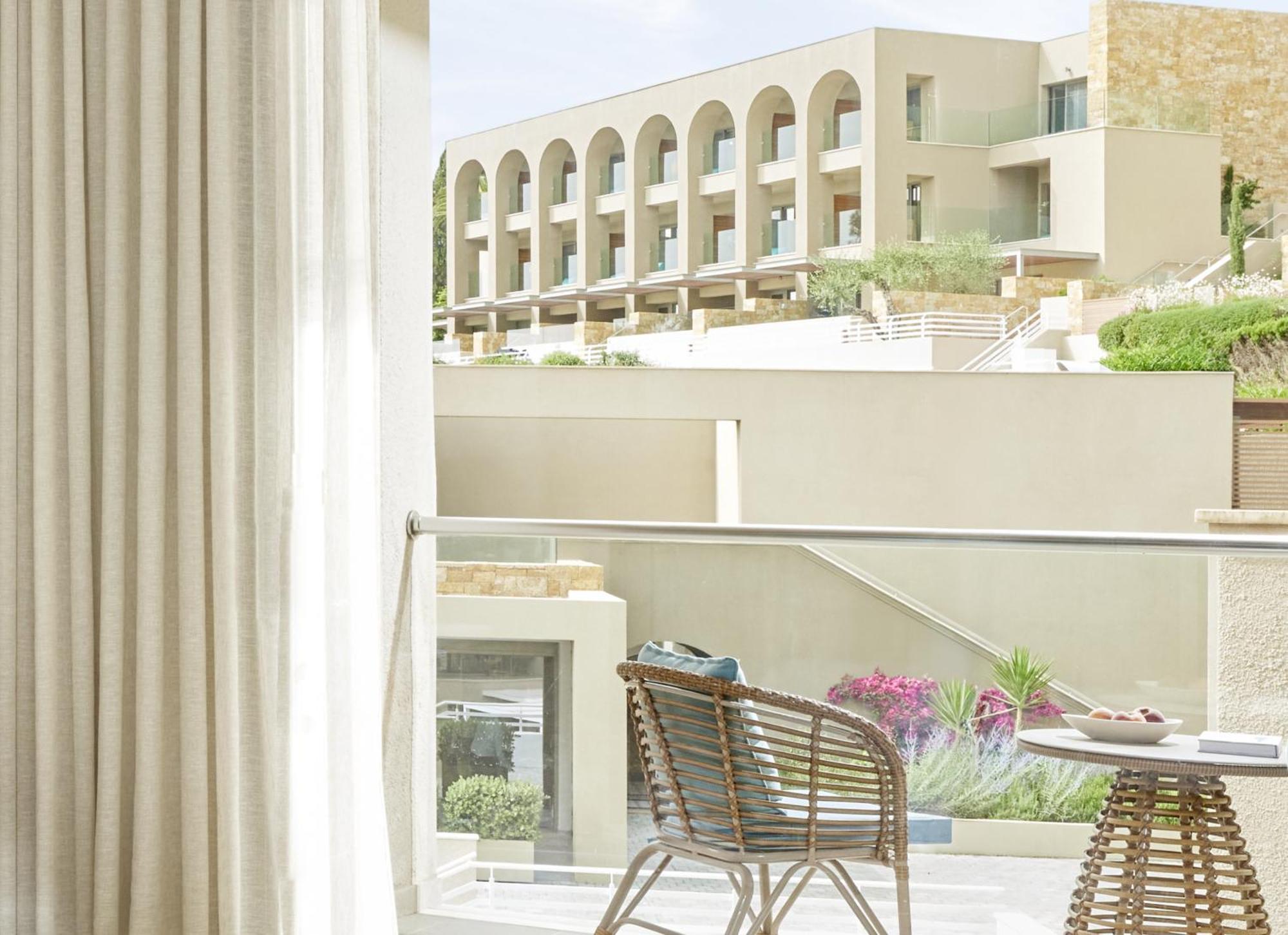 Курортный комплекс Marbella, Mar-bella Collection 5*