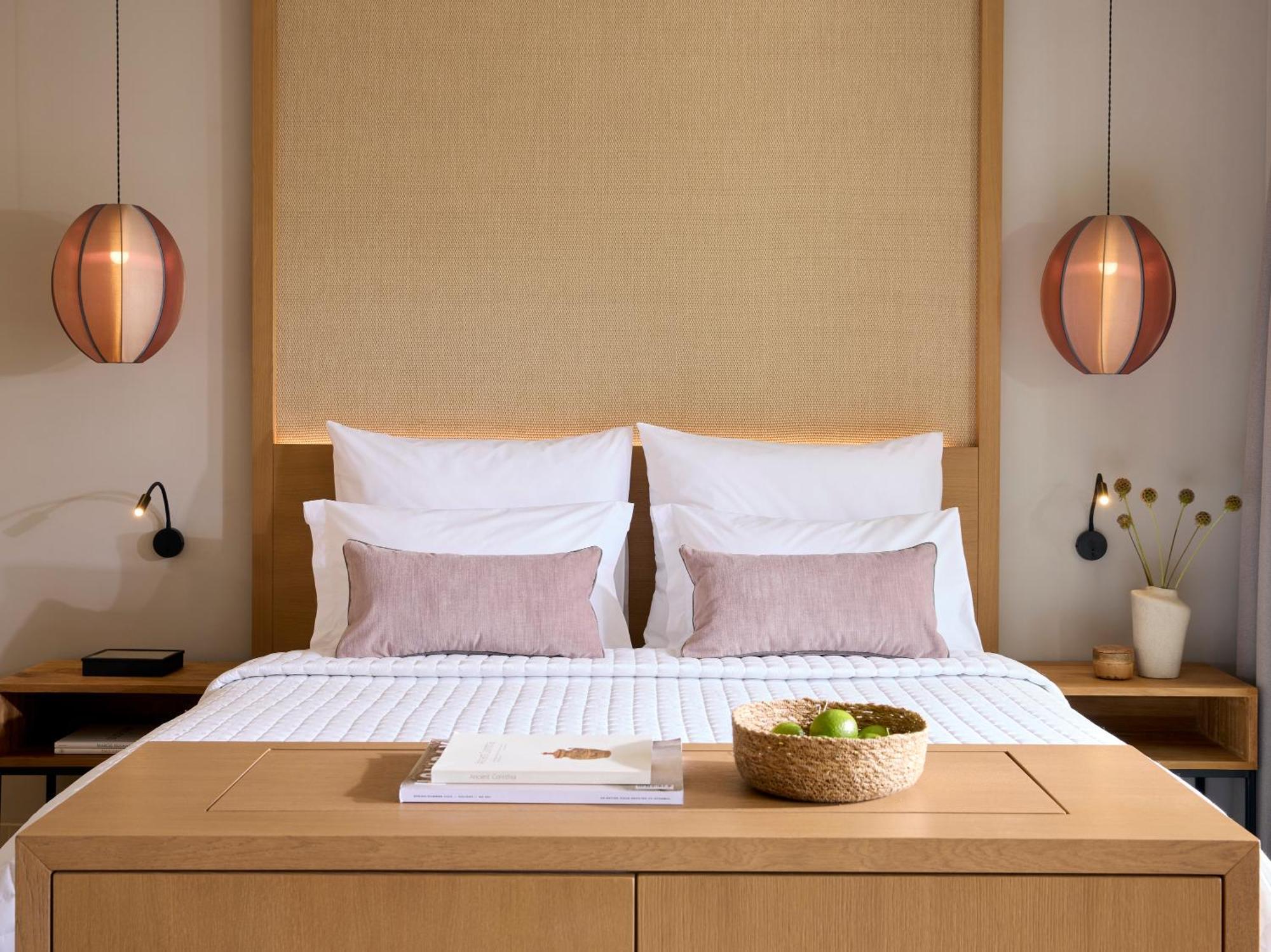 Курортный комплекс Marbella, Mar-bella Collection 5*