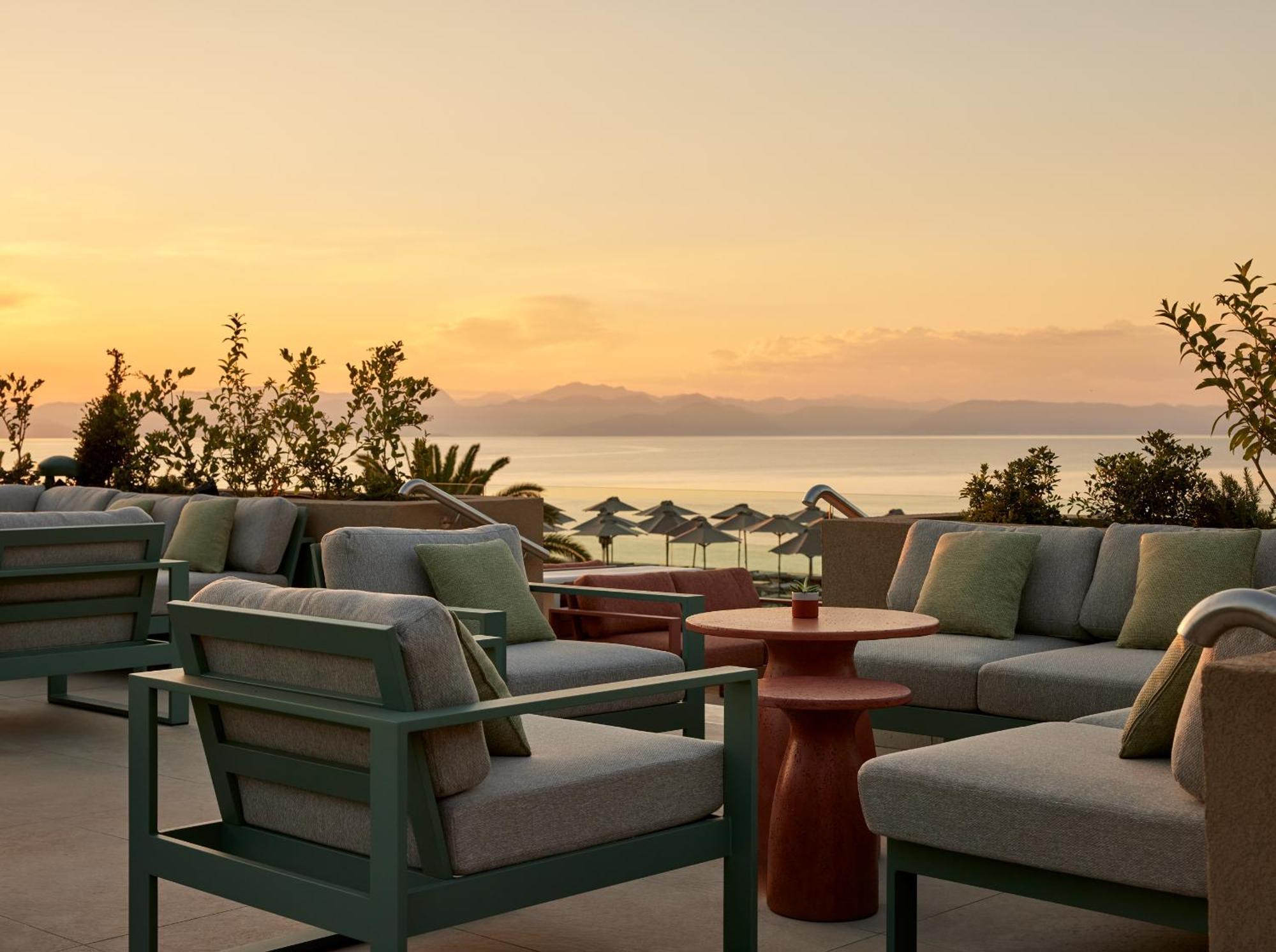 Marbella, Mar-bella Collection Агиос-Иоаннис-Перист