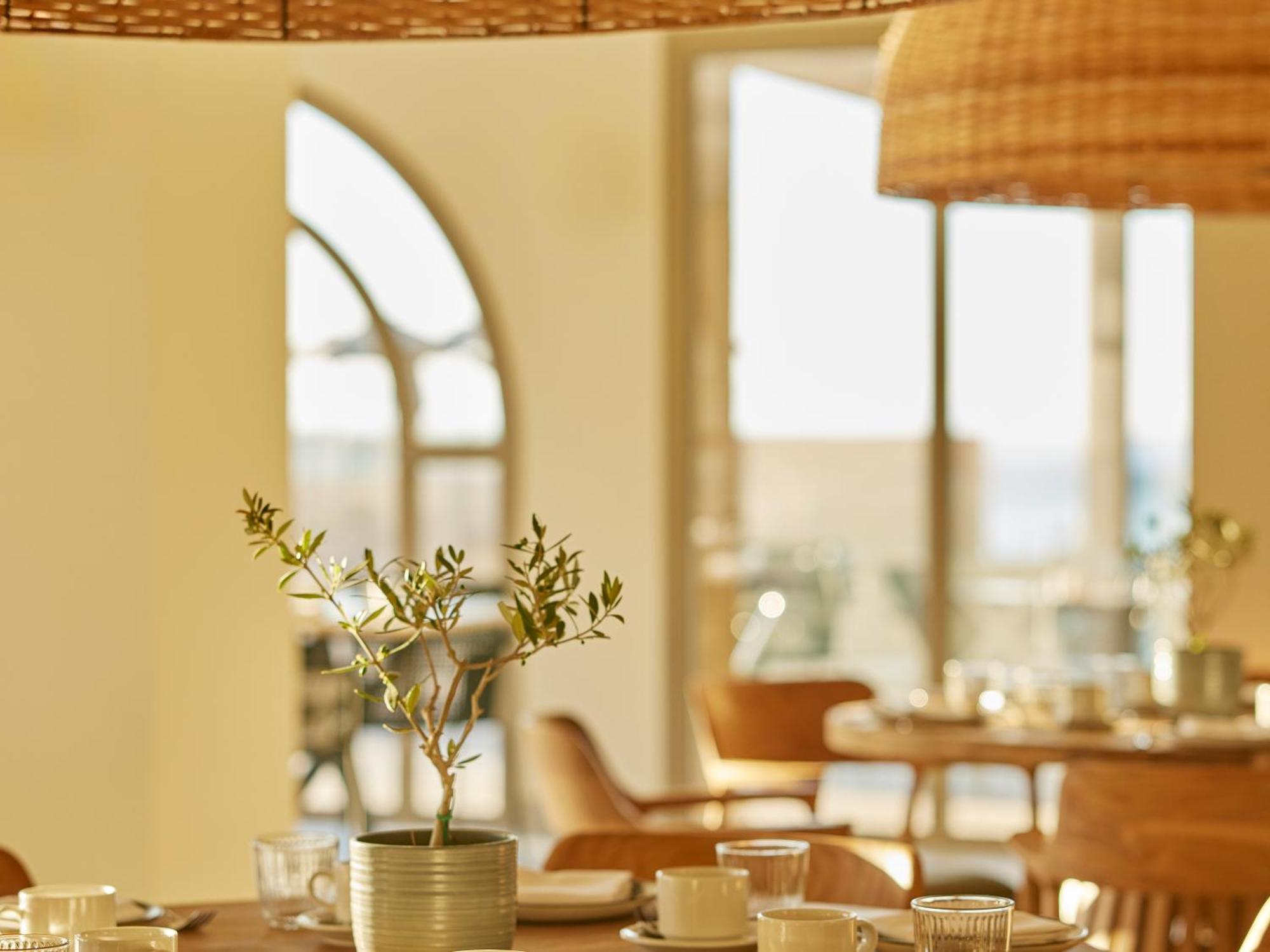 Курортный комплекс Marbella, Mar-bella Collection