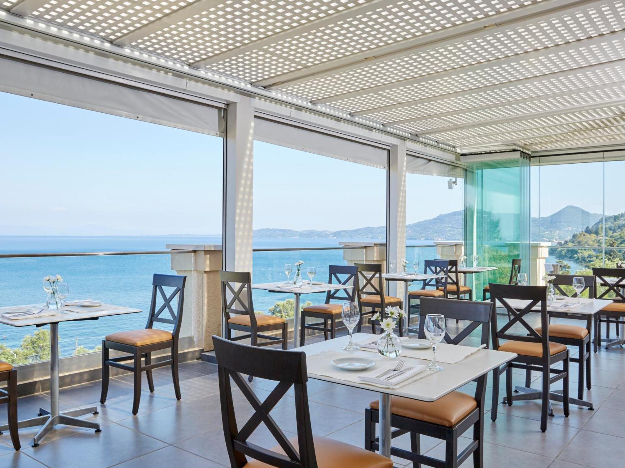 Marbella, Mar-bella Collection Агиос-Иоаннис-Перист