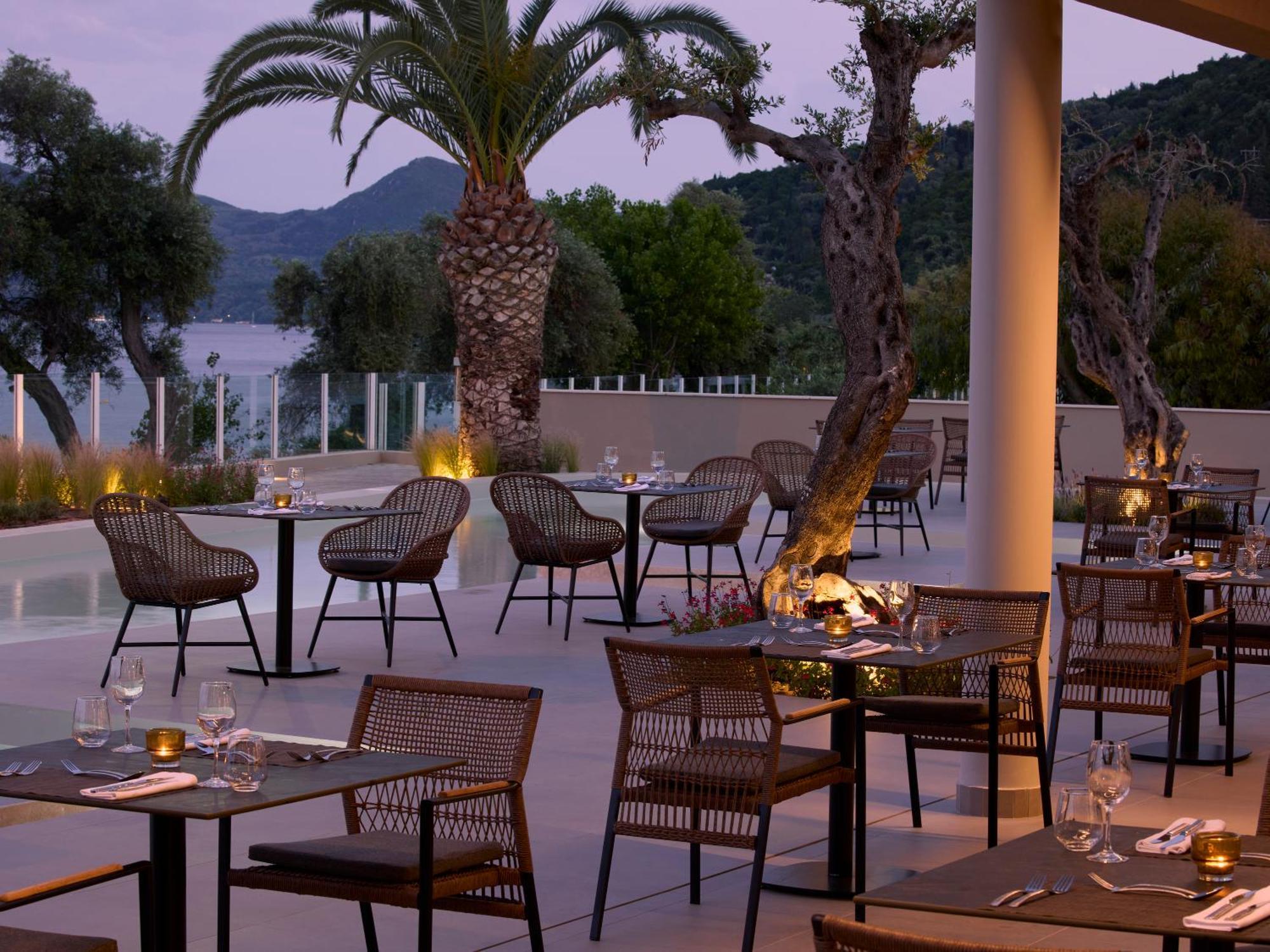 Marbella, Mar-bella Collection 5* Агиос-Иоаннис-Перист