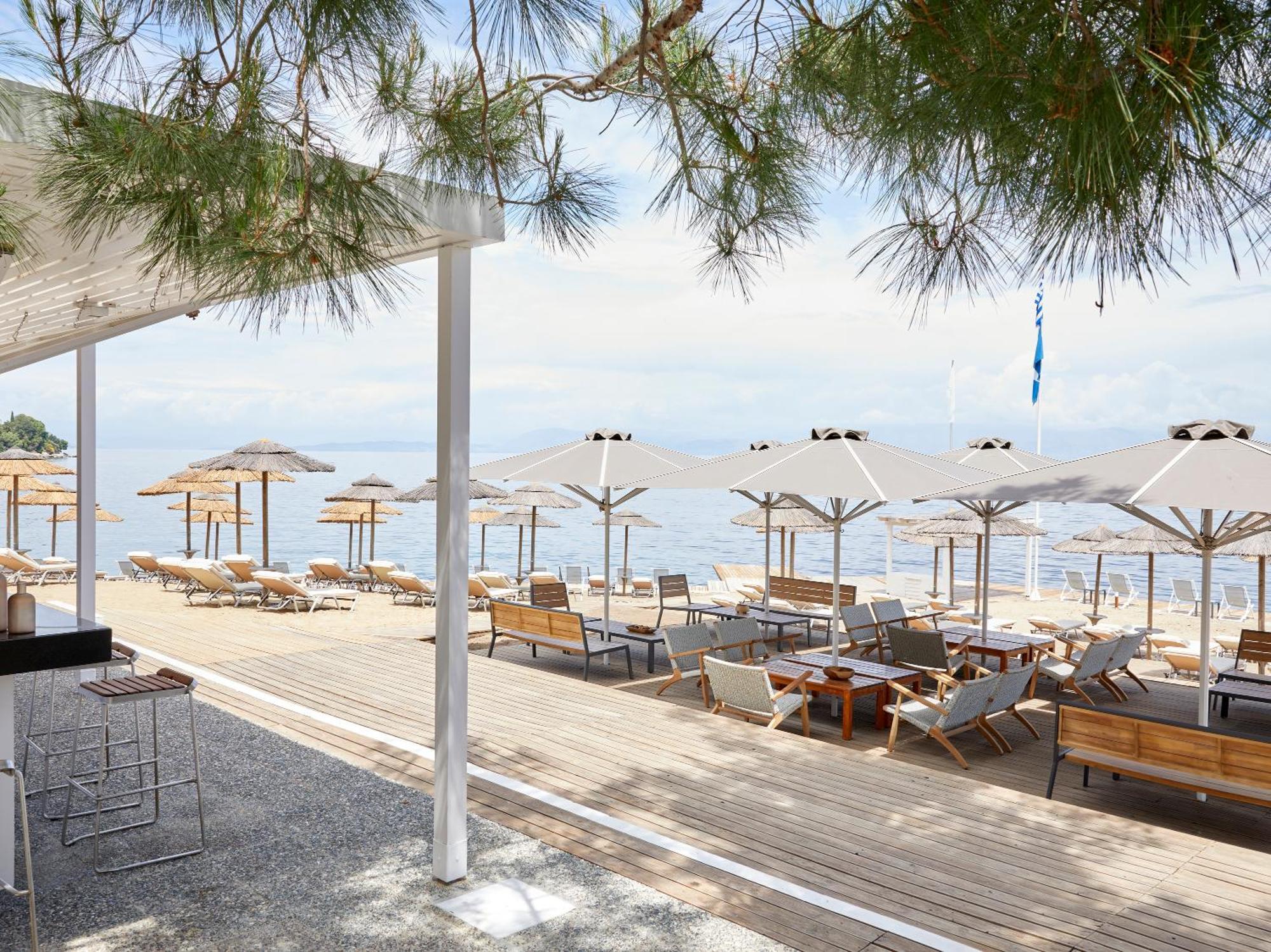 Курортный комплекс Marbella, Mar-bella Collection Агиос-Иоаннис-Перист