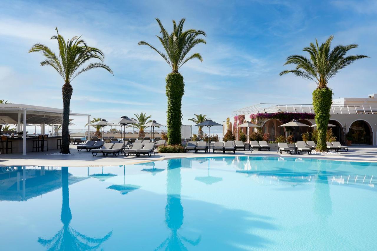 Resort Marbella, Mar-bella Collection