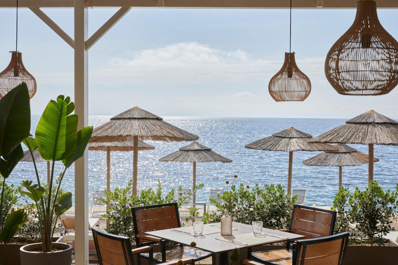 Resort Marbella, Mar-bella Collection Agios Ioannis Peristerion
