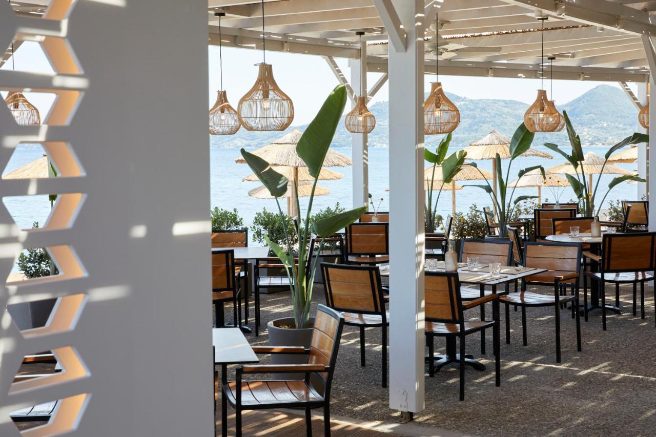 Marbella, Mar-bella Collection 5* Agios Ioannis Peristerion