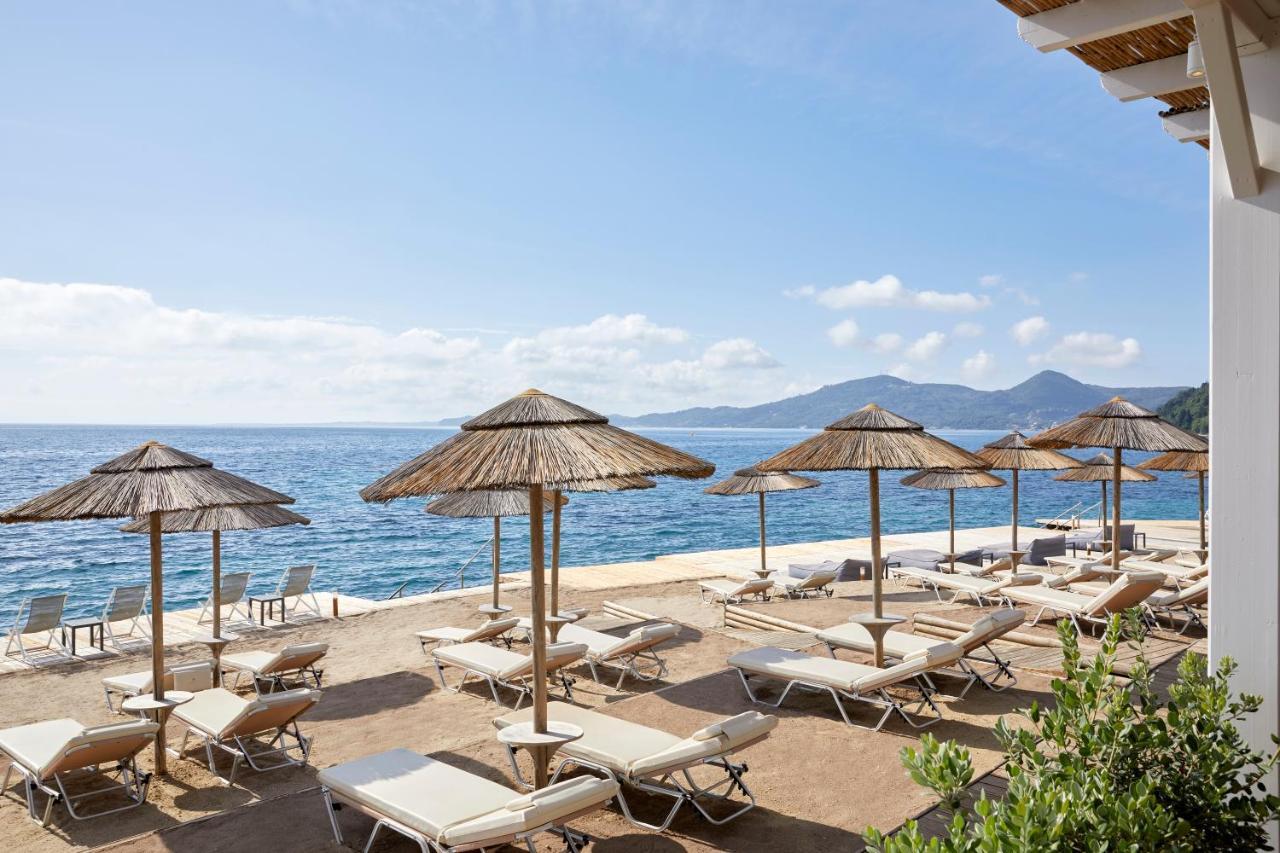Marbella, Mar-bella Collection 5* Agios Ioannis Peristerion