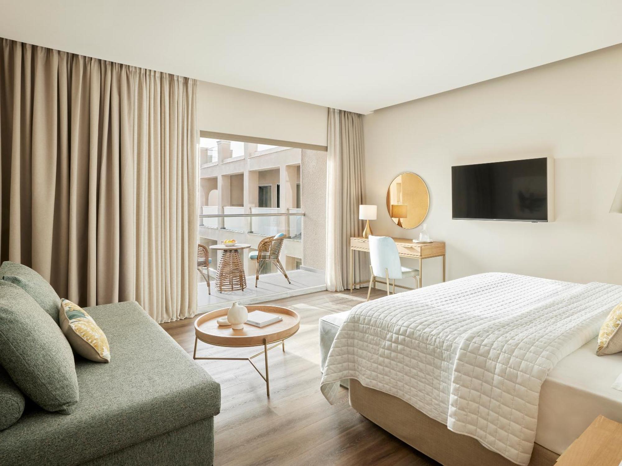 Marbella, Mar-bella Collection 5* Agios Ioannis Peristerion