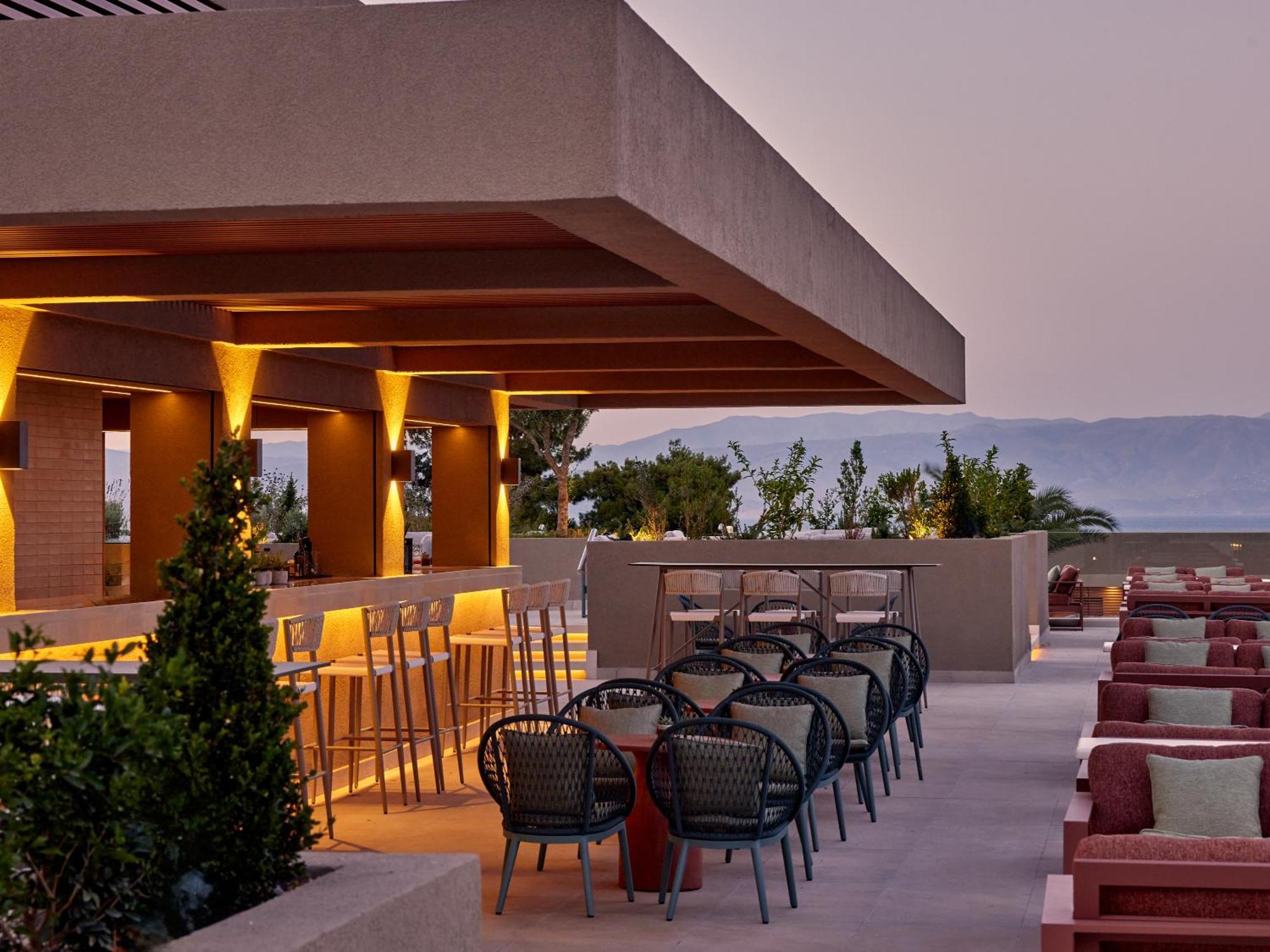 Marbella, Mar-bella Collection 5* Agios Ioannis Peristerion